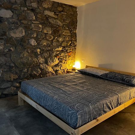 Cascina Uertigher Gorno Eksteriør bilde